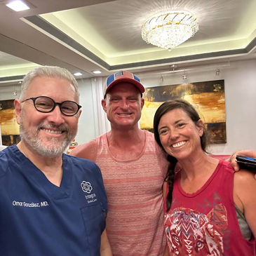 Slider image (4) Dr. Omar Gonzalez Cosmetic Surgery by Integra Medical Center